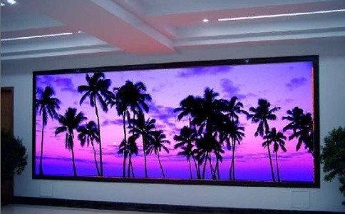 成都全彩led顯示屏在安裝時(shí)需要注意哪些事項(xiàng)呢？