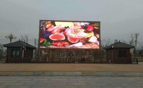 成都全彩led顯示屏的價格主要受哪些因素影響？