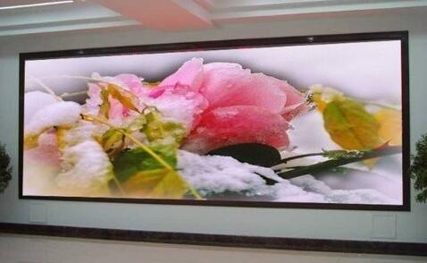 成都led廠家：led大屏P3型號(hào)和P4型號(hào)有何不同？