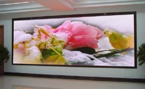 成都led顯示屏廠家：顯示屏通常如何分類？