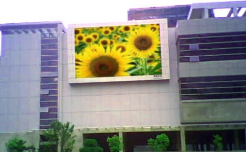 成都LED顯示屏如何進行常規(guī)檢修？