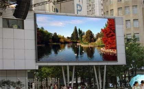 戶外LED工程防雷措施怎么做？