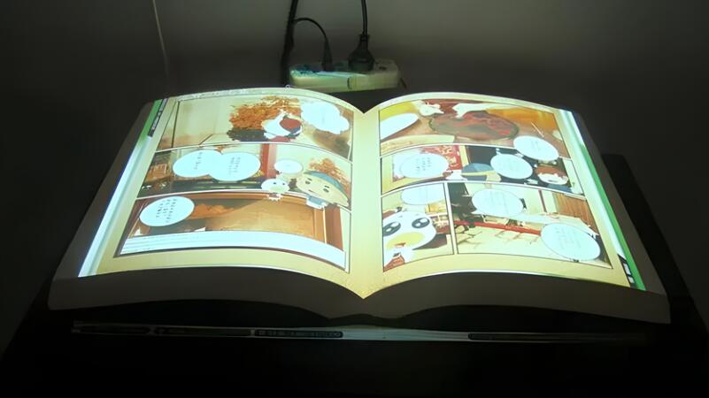 成都數(shù)字展廳|智能展館建設(shè)中虛擬翻書應(yīng)用如何制作？