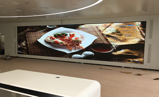 超越視覺(jué)界限：LED 4K拼接屏，暢享高清視覺(jué)盛宴 | 成都LED顯示屏