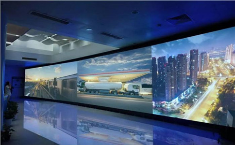 成都室內全彩屏:引領視覺新潮流 | 成都室內全彩屏