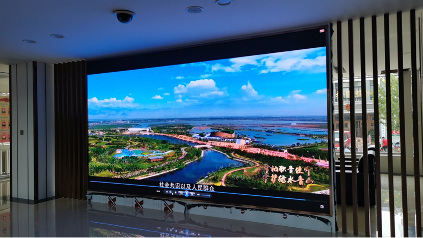 分析LED顯示屏市場(chǎng):機(jī)遇與挑戰(zhàn) | 成都led顯示屏廠(chǎng)家