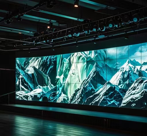 室外 LED 屏在宣傳行業(yè)的多面應(yīng)用