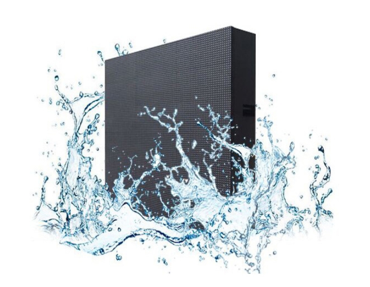 LED 全彩屏防水性能：影響、檢測(cè)與優(yōu)化 | 成都戶(hù)外全彩屏