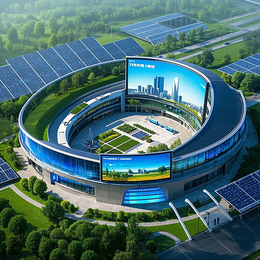 2024成都LED顯示屏行業(yè)報(bào)告：奧威科技如何以創(chuàng)新驅(qū)動(dòng)智慧場(chǎng)景升級(jí)？