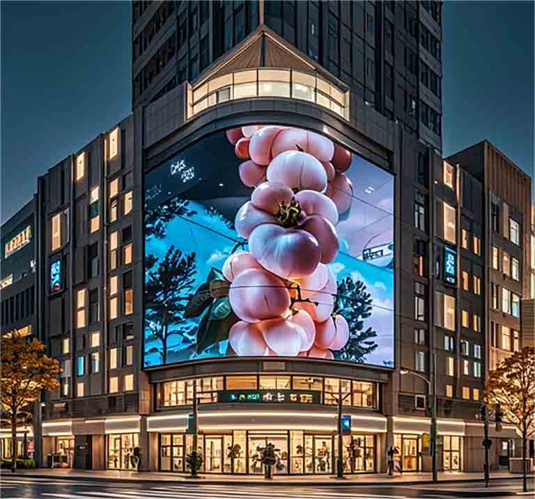 2025年成都LED顯示屏行業(yè)發(fā)展趨勢(shì)與技術(shù)創(chuàng)新解析——聚焦本地化服務(wù)優(yōu)勢(shì)