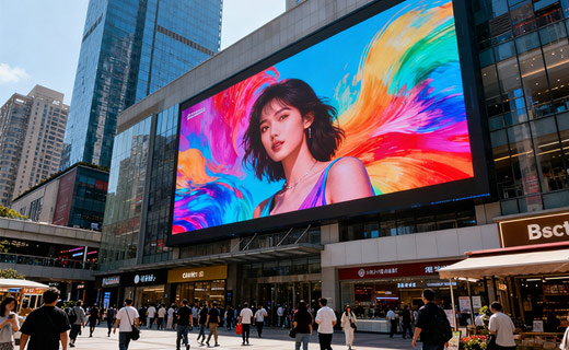 成都LED顯示屏采購(gòu)指南：為何“價(jià)值”遠(yuǎn)比“價(jià)格”更重要？